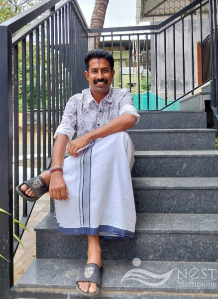 MURALIKRISHNAN